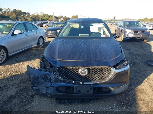 Mazda Cx-30 Select Package 2020 3MVDMBCLXLM130567 Image 12