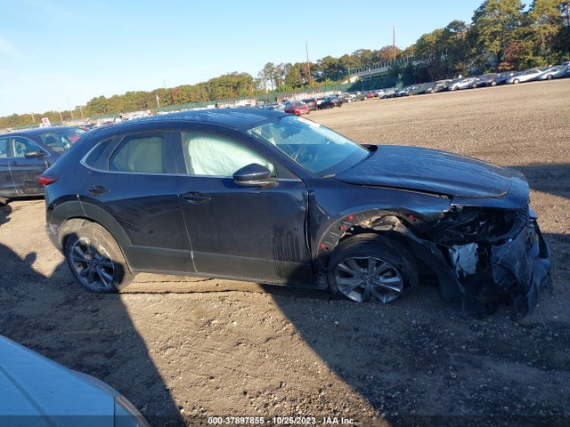 Mazda Cx-30 Select Package 2020 3MVDMBCLXLM130567 Image 13