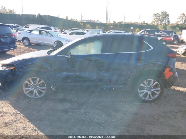 Mazda Cx-30 Select Package 2020 3MVDMBCLXLM130567 Image 14