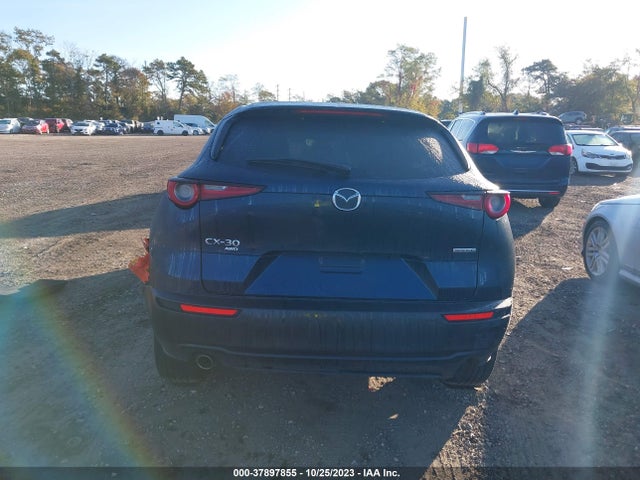 Mazda Cx-30 Select Package 2020 3MVDMBCLXLM130567 Image 16