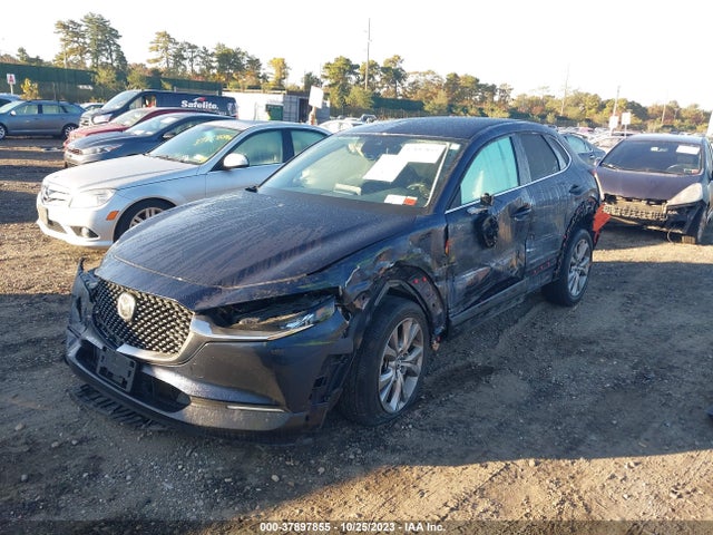 Mazda Cx-30 Select Package 2020 3MVDMBCLXLM130567 Image 2