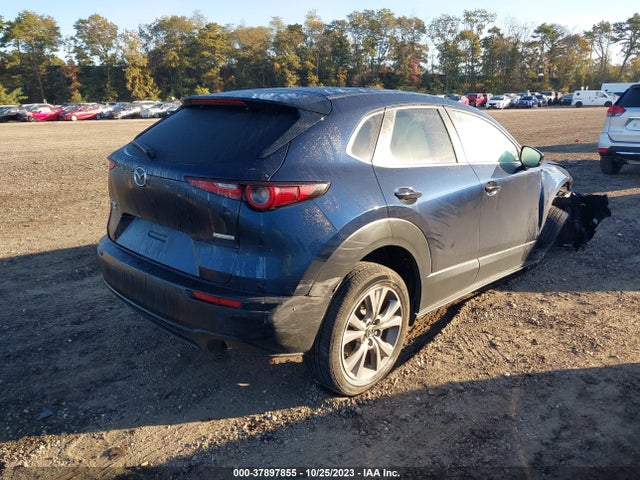 Mazda Cx-30 Select Package 2020 3MVDMBCLXLM130567 Image 4
