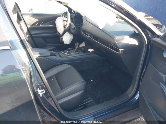 Mazda Cx-30 Select Package 2020 3MVDMBCLXLM130567 Image 5