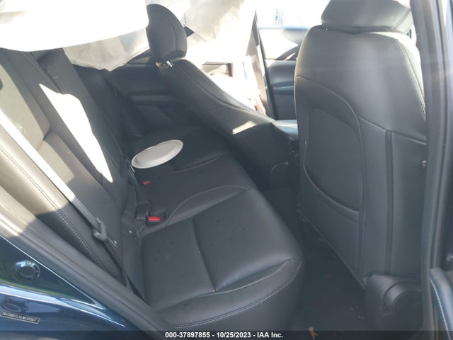 Mazda Cx-30 Select Package 2020 3MVDMBCLXLM130567 Image 8