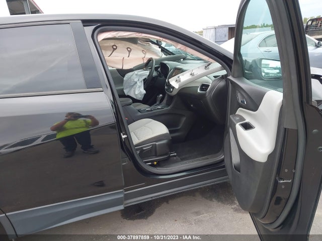 Chevrolet EQUINOX LS 2019 2GNAXHEV2K6144475 Image 5