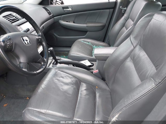 2004 HONDA ACCORD 2.4 EX VIN: 1HGCM56894A099656