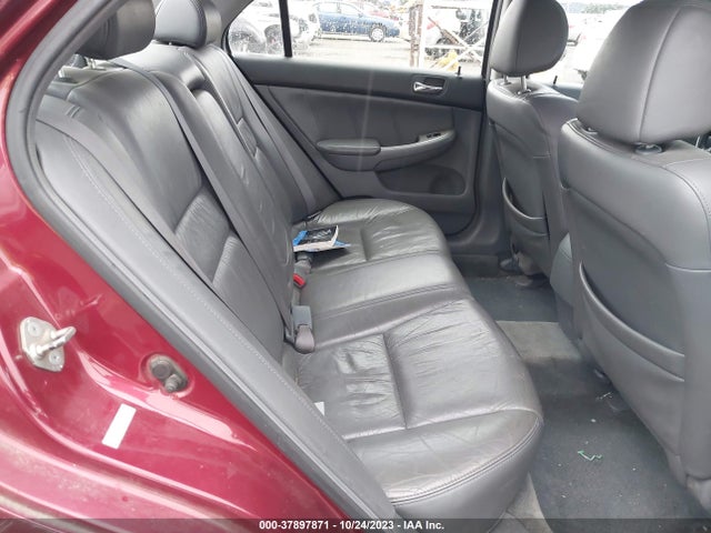 2004 HONDA ACCORD 2.4 EX VIN: 1HGCM56894A099656