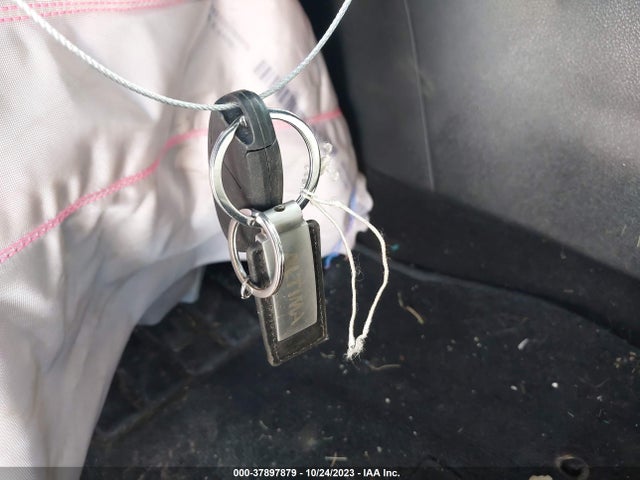 Nissan SENTRA SV 2022 3N1AB8CV9NY234142 Image 11