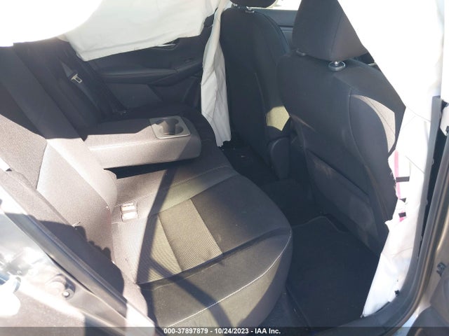 Nissan SENTRA SV 2022 3N1AB8CV9NY234142 Image 8