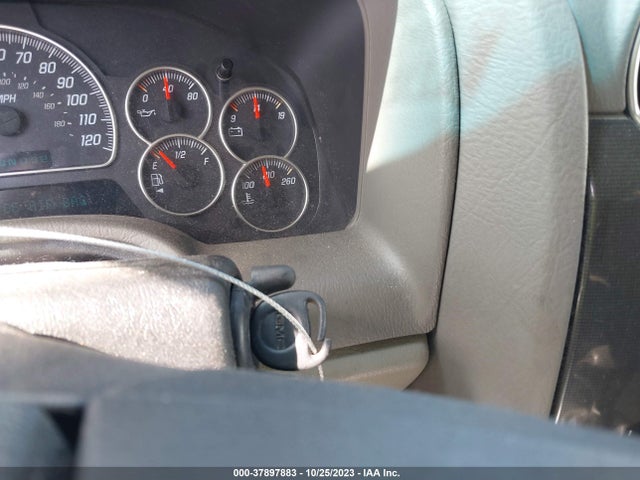 2003 GMC ENVOY SLE VIN: 1GKDS13S232333845