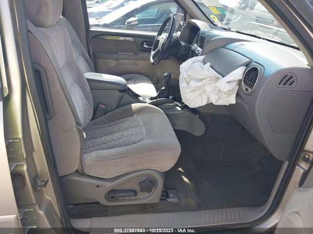 2003 GMC ENVOY SLE VIN: 1GKDS13S232333845