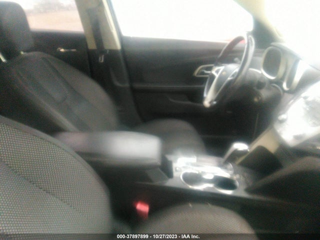 2010 CHEVROLET EQUINOX LT VIN: 2CNFLPEY7A6349847