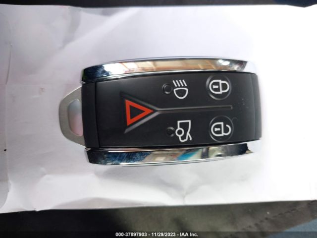 2009 JAGUAR XK SERIES SAJWA44B295B31669 Photo 10