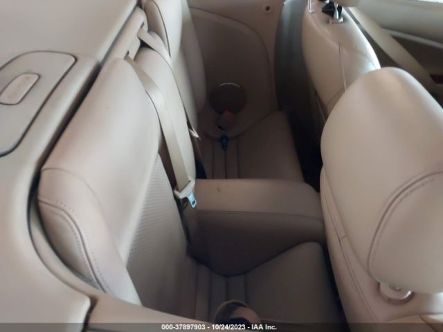 2009 JAGUAR XK SERIES SAJWA44B295B31669 Photo 7