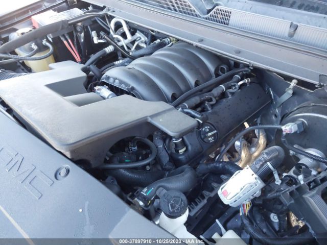 1GKS2GKC5KR316791 GMC Yukon Xl Slt