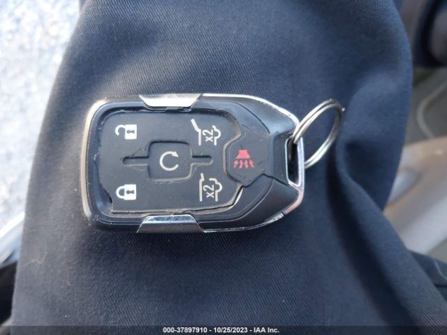 1GKS2GKC5KR316791 GMC Yukon Xl Slt