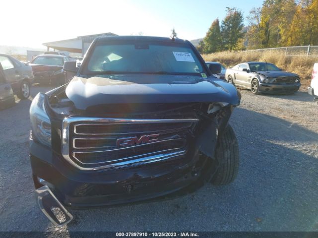 1GKS2GKC5KR316791 GMC Yukon Xl Slt