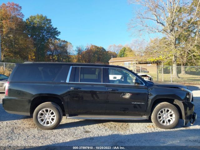 1GKS2GKC5KR316791 GMC Yukon Xl Slt
