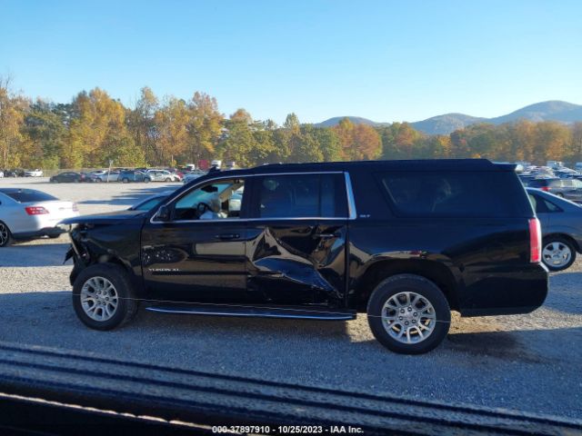1GKS2GKC5KR316791 GMC Yukon Xl Slt