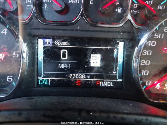 1GKS2GKC5KR316791 GMC Yukon Xl Slt