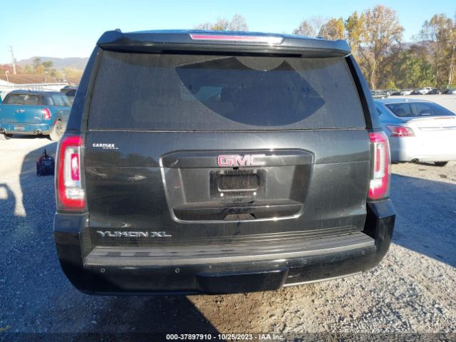 1GKS2GKC5KR316791 GMC Yukon Xl Slt