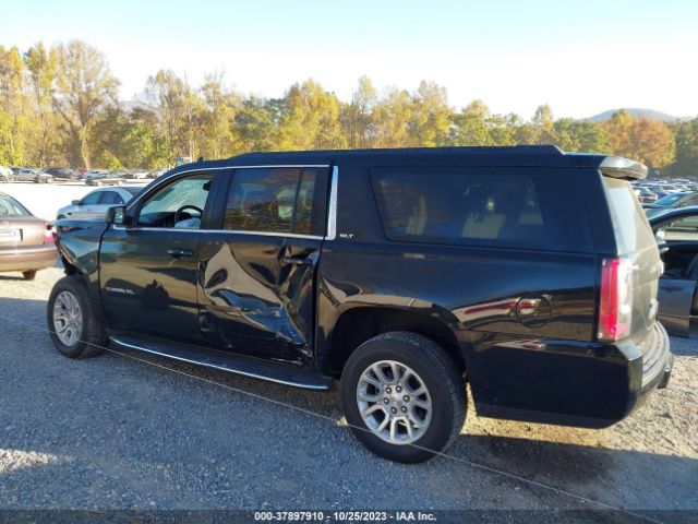 1GKS2GKC5KR316791 GMC Yukon Xl Slt