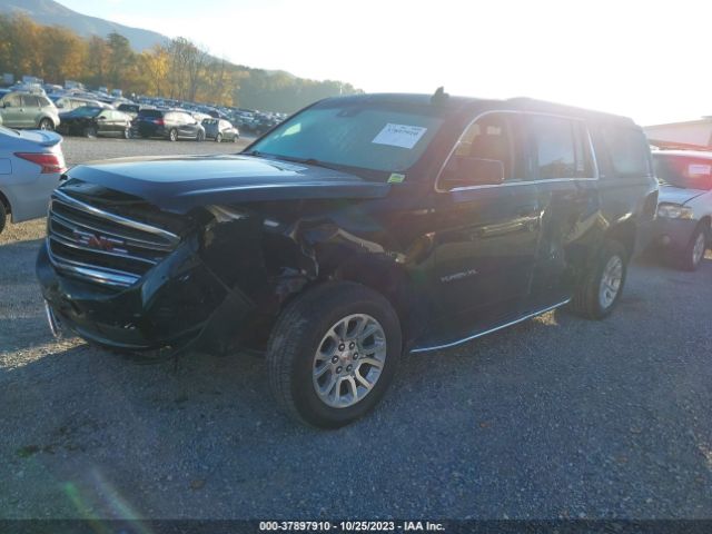 1GKS2GKC5KR316791 GMC Yukon Xl Slt