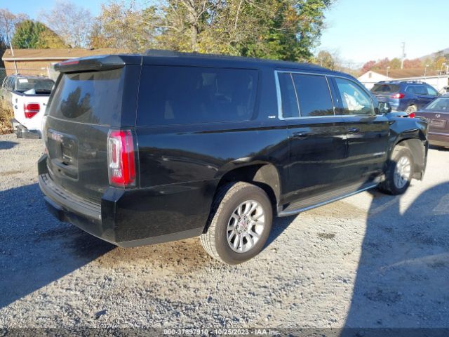 1GKS2GKC5KR316791 GMC Yukon Xl Slt