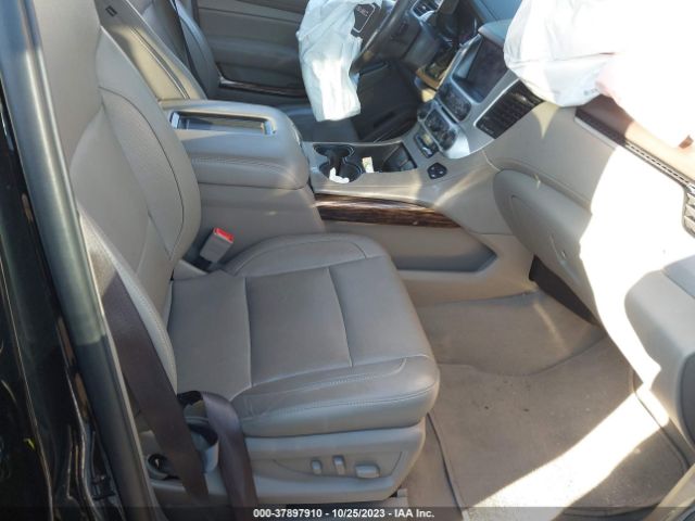 1GKS2GKC5KR316791 GMC Yukon Xl Slt