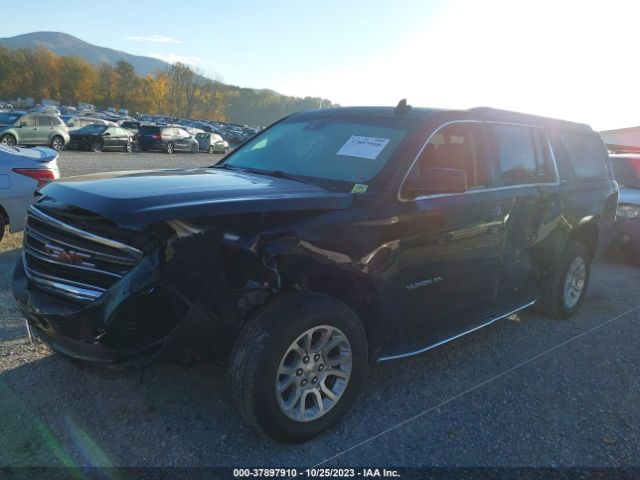 1GKS2GKC5KR316791 GMC Yukon Xl Slt