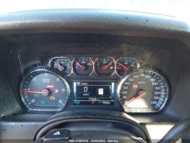 1GKS2GKC5KR316791 GMC Yukon Xl Slt