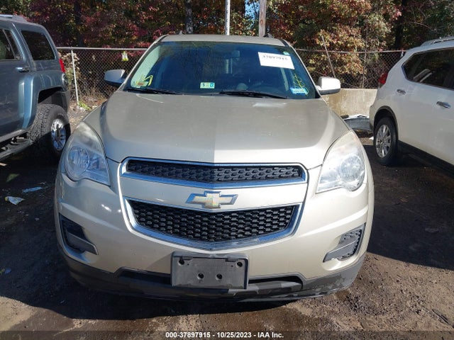 Chevrolet EQUINOX 1LT 2015 2GNALBEK4F1159951 Image 12