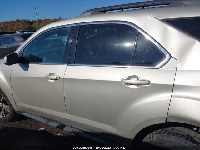 Chevrolet EQUINOX 1LT 2015 2GNALBEK4F1159951 Image 14