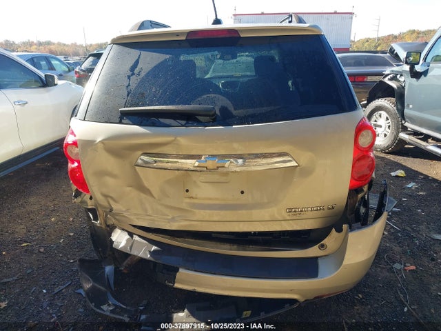 Chevrolet EQUINOX 1LT 2015 2GNALBEK4F1159951 Image 16