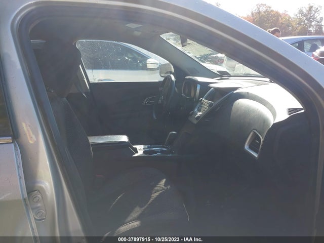 Chevrolet EQUINOX 1LT 2015 2GNALBEK4F1159951 Image 5