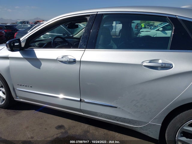 Chevrolet Impala Premier 2017 2G1145S38H9121818 Image 14