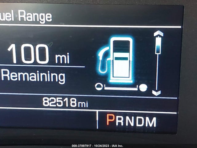 Chevrolet Impala Premier 2017 2G1145S38H9121818 Image 15