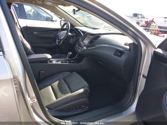 Chevrolet Impala Premier 2017 2G1145S38H9121818 Image 5