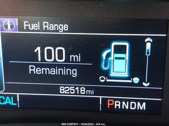 Chevrolet Impala Premier 2017 2G1145S38H9121818 Image 7