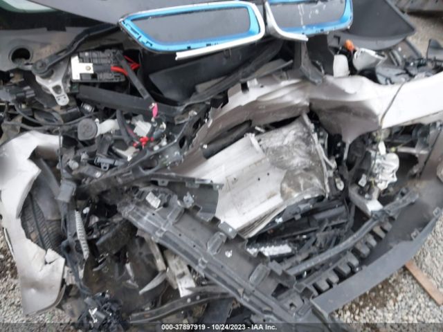 WBY1Z4C52EVX63381 BMW I3