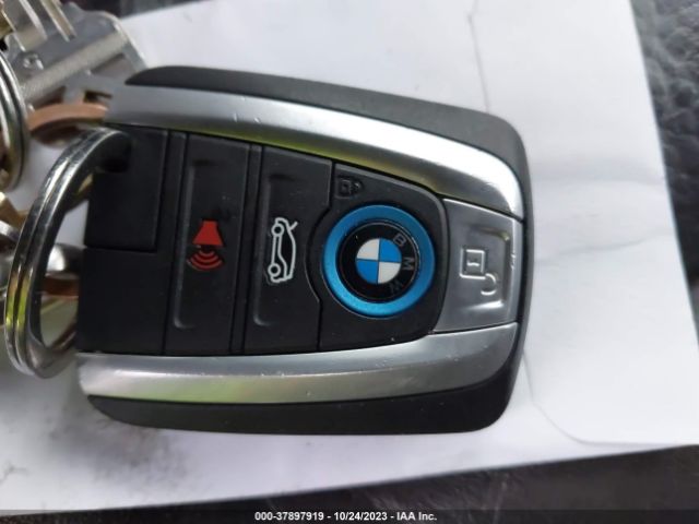 WBY1Z4C52EVX63381 BMW I3