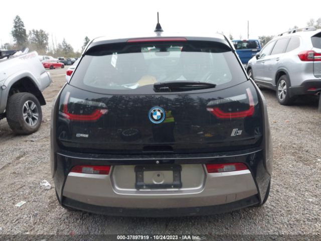 WBY1Z4C52EVX63381 BMW I3