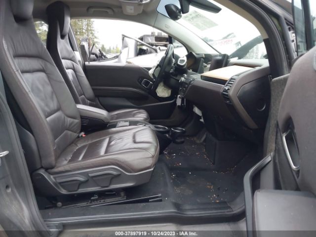WBY1Z4C52EVX63381 BMW I3