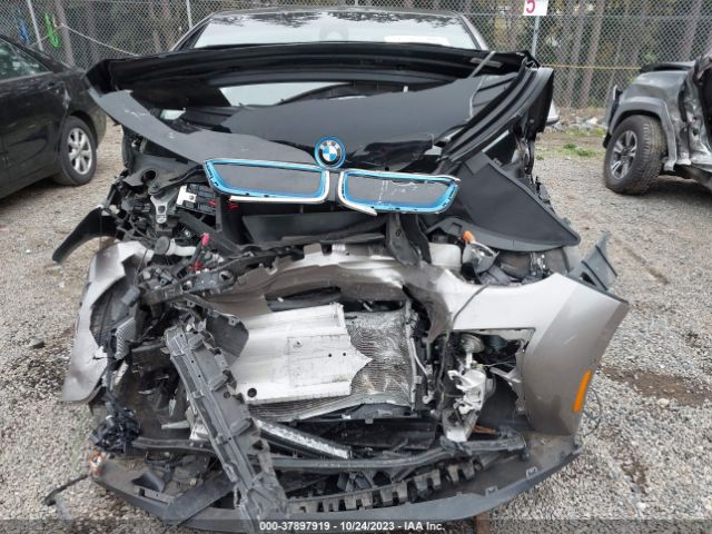 WBY1Z4C52EVX63381 BMW I3