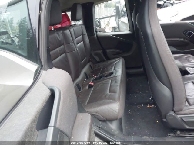 WBY1Z4C52EVX63381 BMW I3