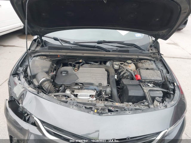 Chevrolet MALIBU LT 2018 1G1ZD5ST4JF188545 Image 10