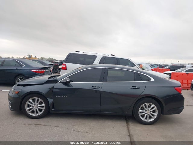 Chevrolet MALIBU LT 2018 1G1ZD5ST4JF188545 Image 14