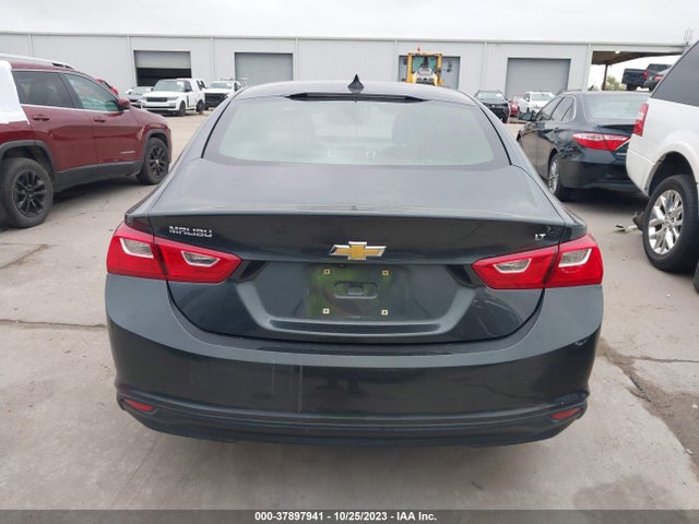 Chevrolet MALIBU LT 2018 1G1ZD5ST4JF188545 Image 16