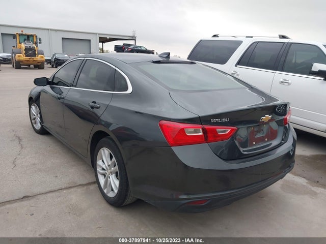 Chevrolet MALIBU LT 2018 1G1ZD5ST4JF188545 Image 3