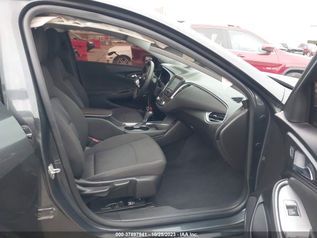 Chevrolet MALIBU LT 2018 1G1ZD5ST4JF188545 Image 5